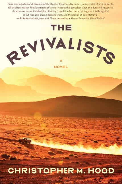 Revivalists, The