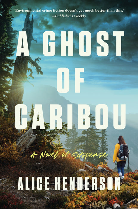 A Ghost of Caribou