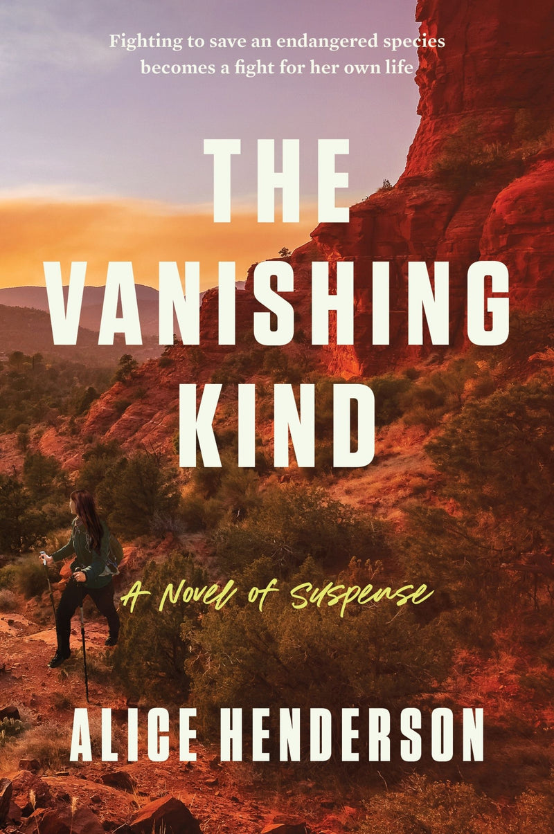 The Vanishing Kind