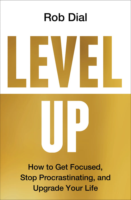 Level Up