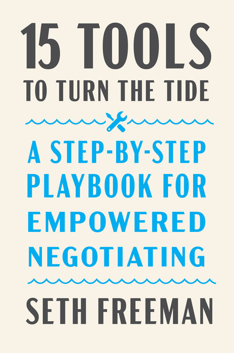 15 Tools to Turn the Tide