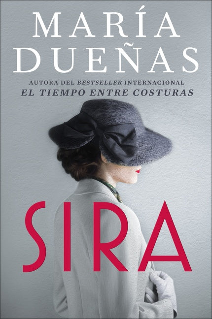 Sira: A Novel