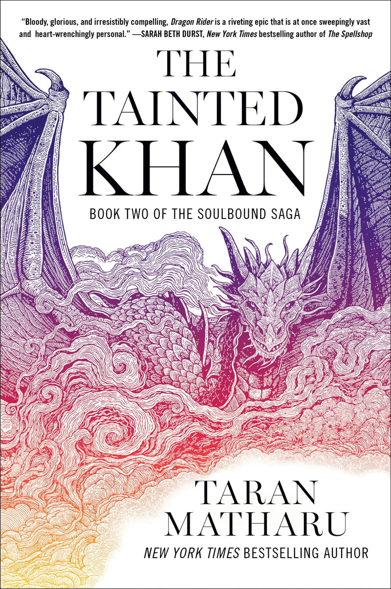 The Tainted Khan