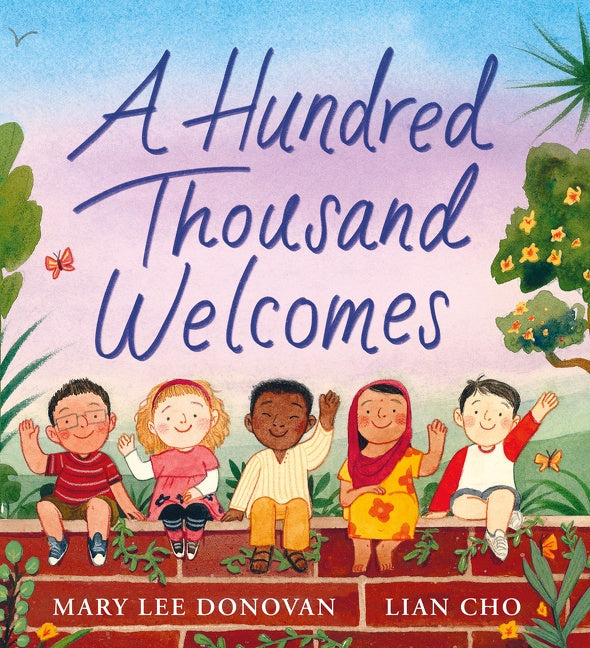 A Hundred Thousand Welcomes (ANZ)
