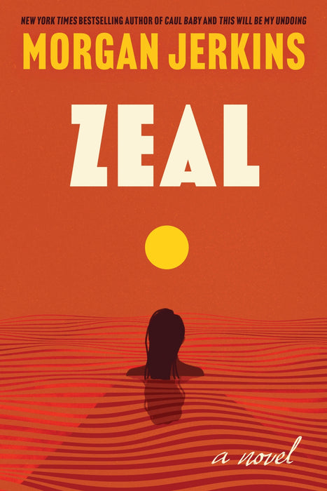 Zeal