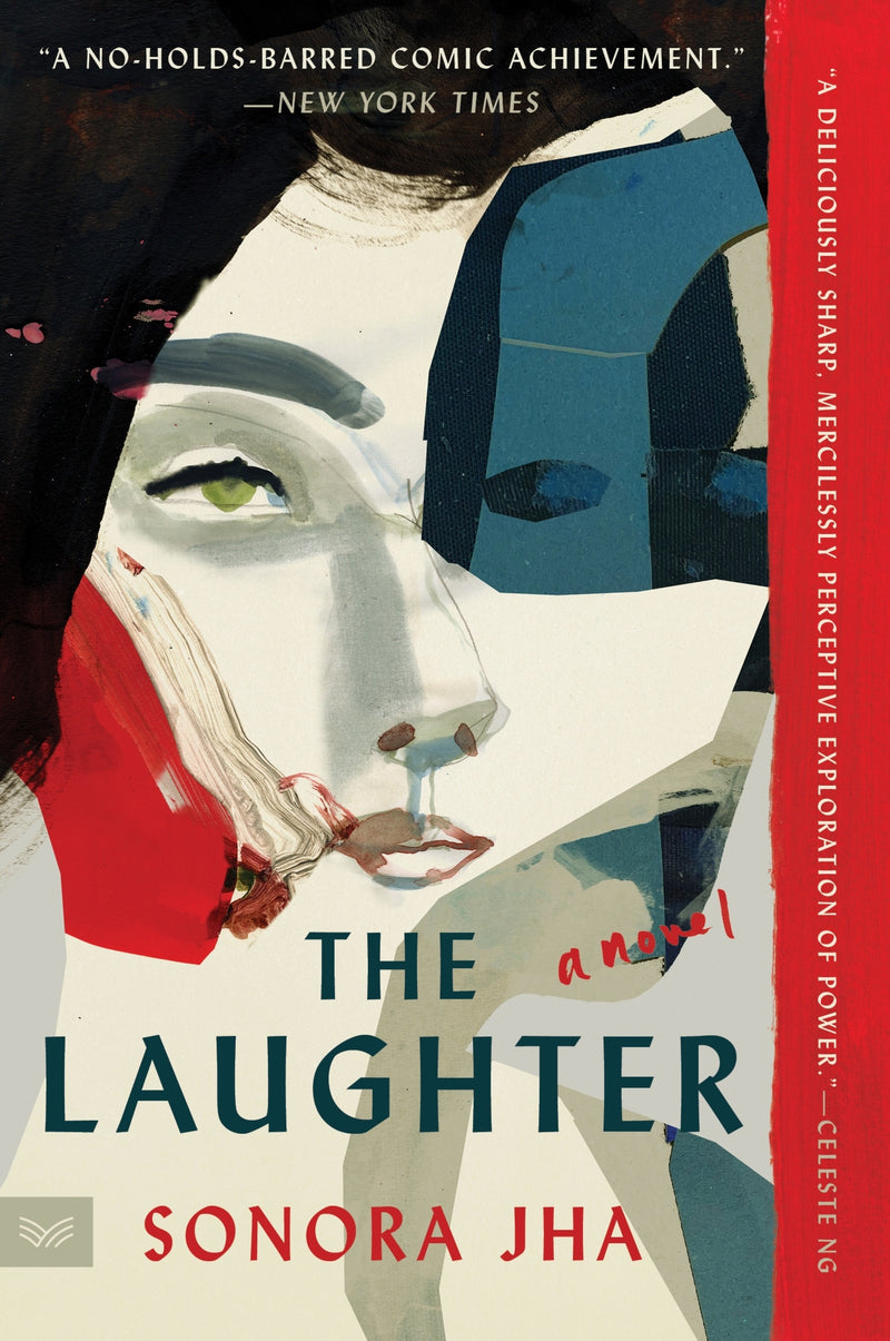The Laughter: A Novel