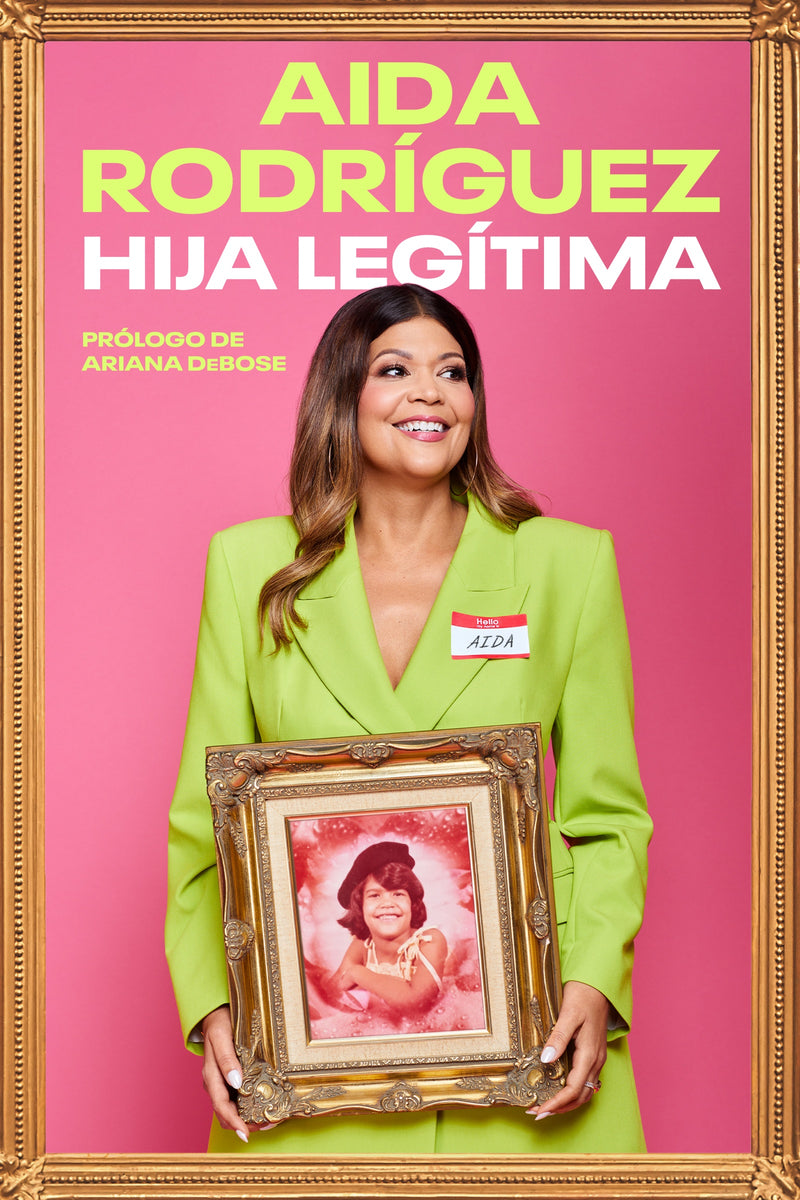 Legitimate Kid \ Hija legítima: Una vida entre el dolor y la risa