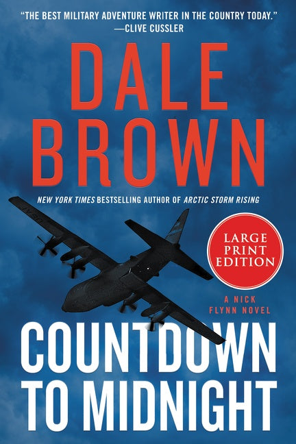 Countdown to Midnight: A Novel