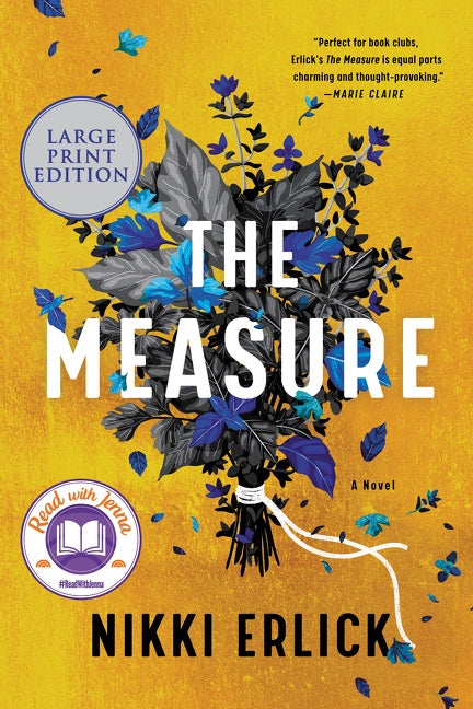 The Measure: A Novel