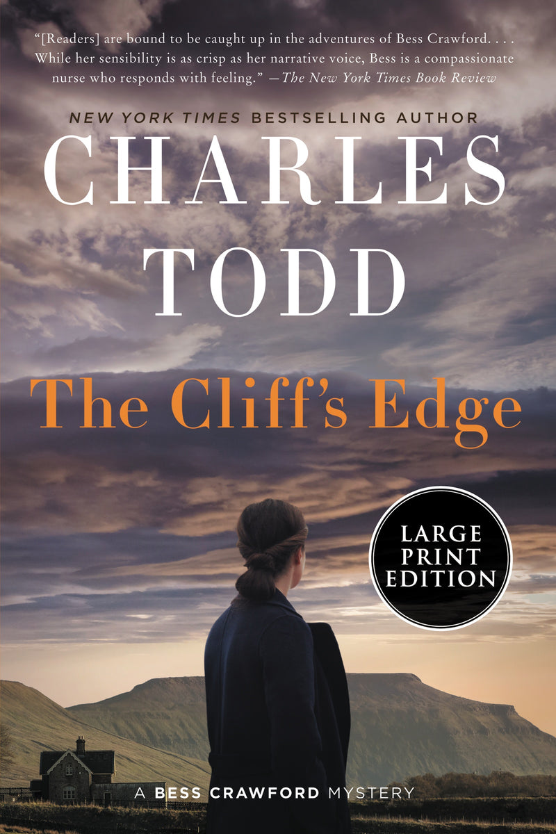 The Cliff's Edge: A Novel