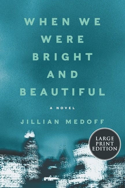 When We Were Bright and Beautiful: A Novel