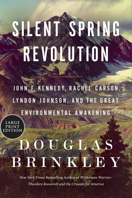 Silent Spring Revolution