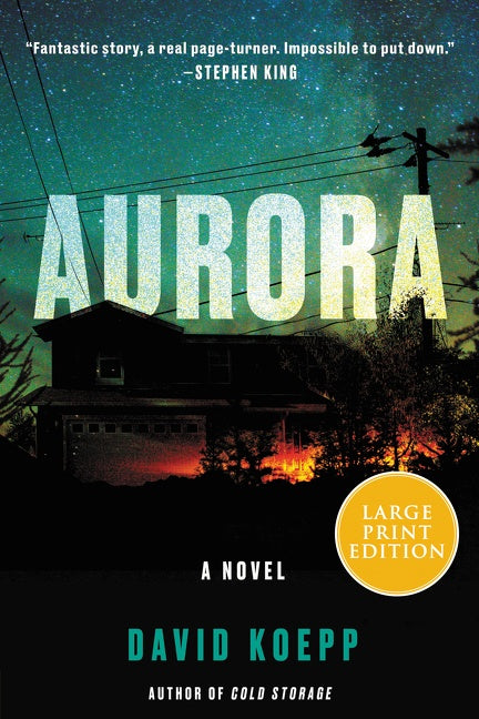Aurora: A Novel