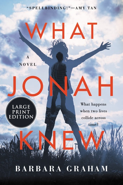 What Jonah Knew: A Novel