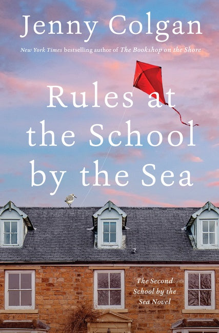 Rules at the School by the Sea