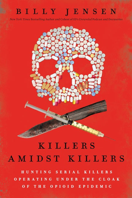 Killers Amidst Killers