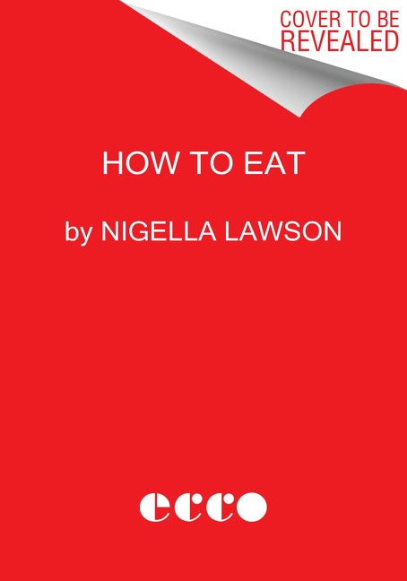 How to Eat