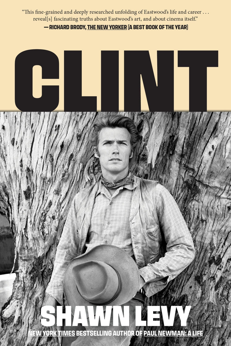 Clint: The Man and the Movies