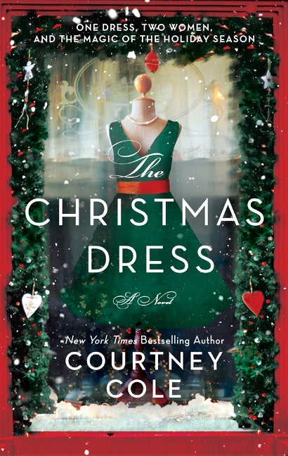 The Christmas Dress