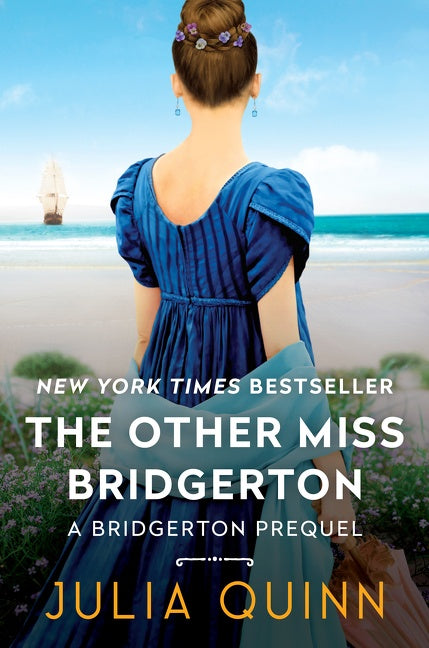 Other Miss Bridgerton