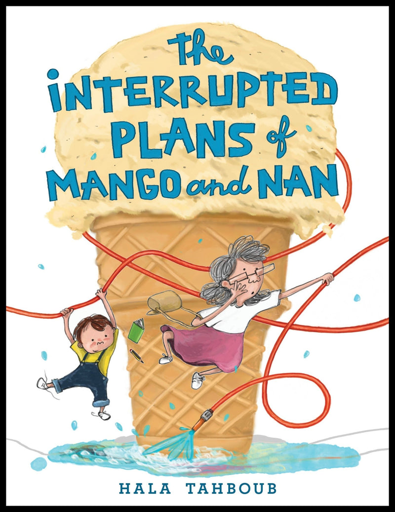 The Interrupted Plans of Mango and Nan