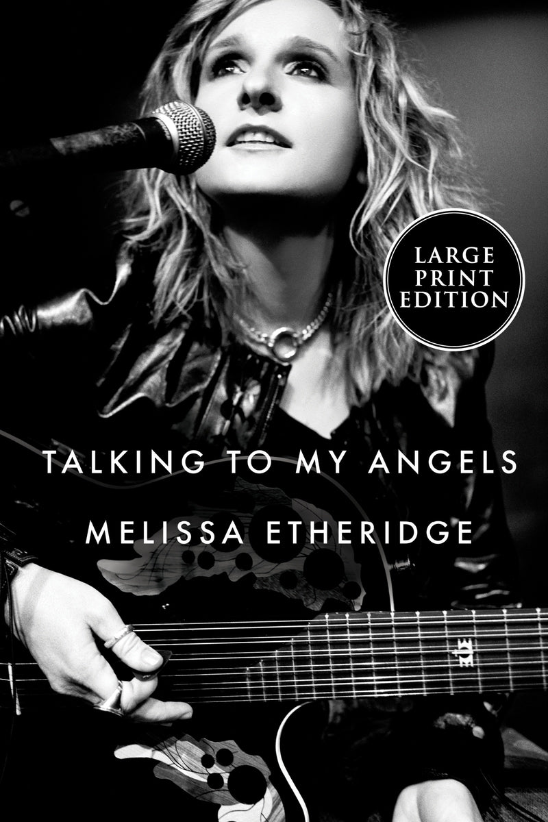 Talking to My Angels
