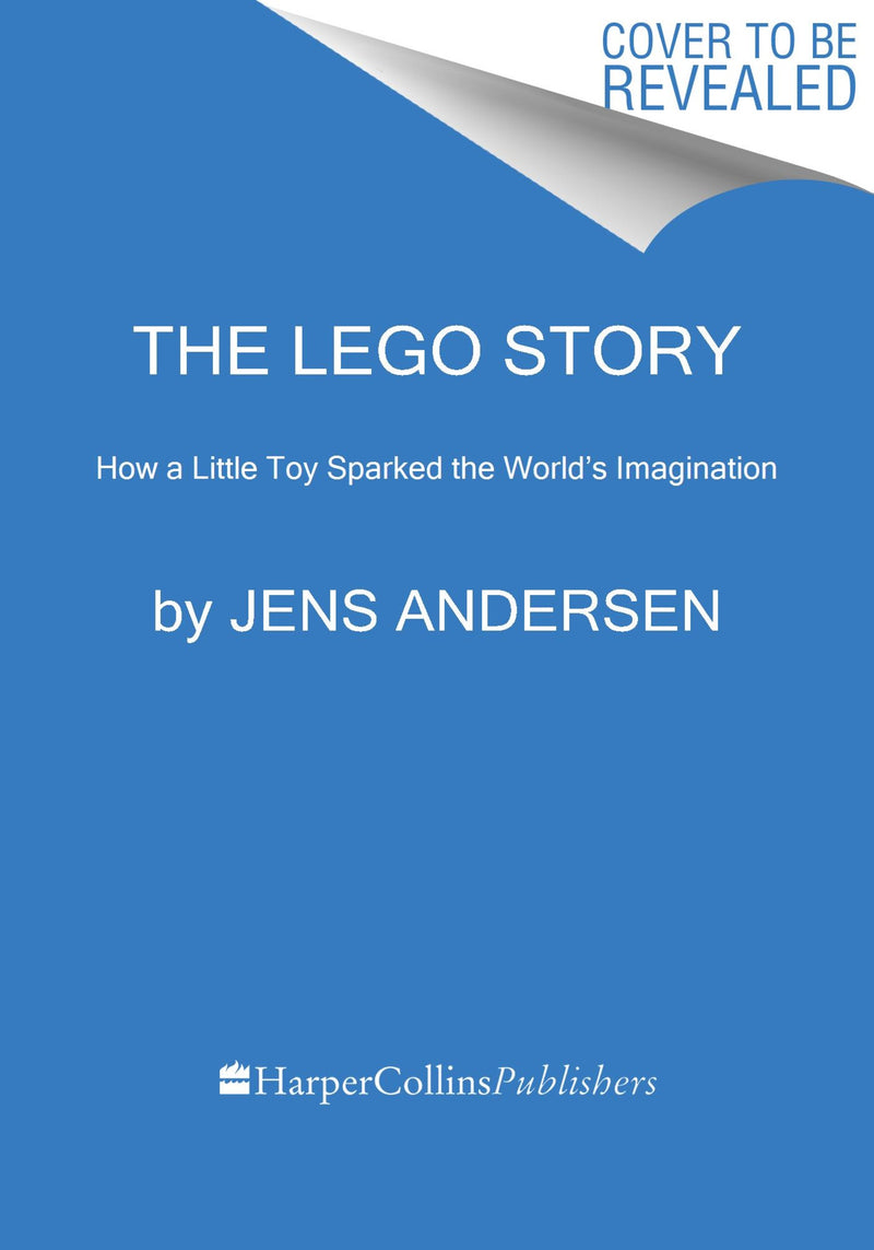 The LEGO Story