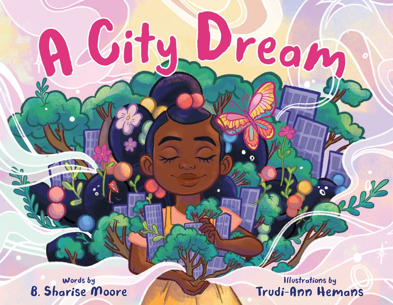 A City Dream