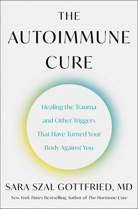 The Autoimmune Cure