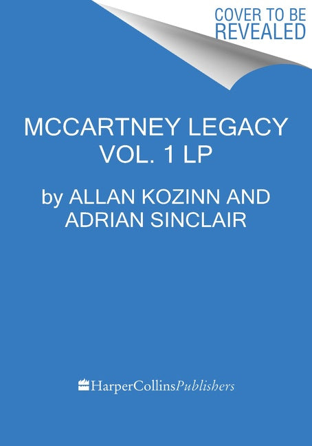 The McCartney Legacy