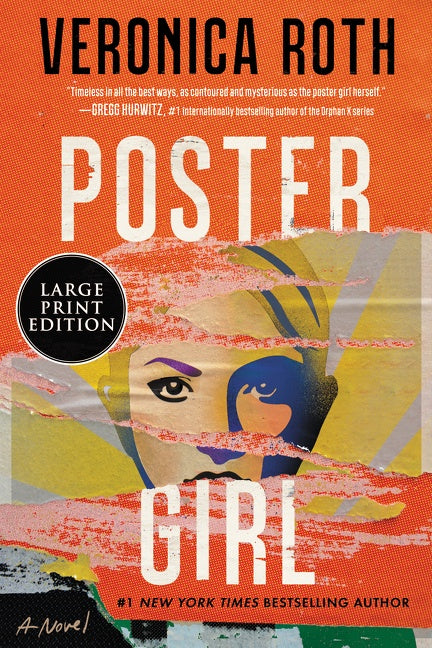 Poster Girl: A Novel