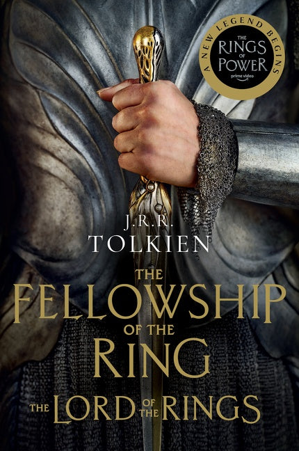 The Lord of the Rings Boxed Set
