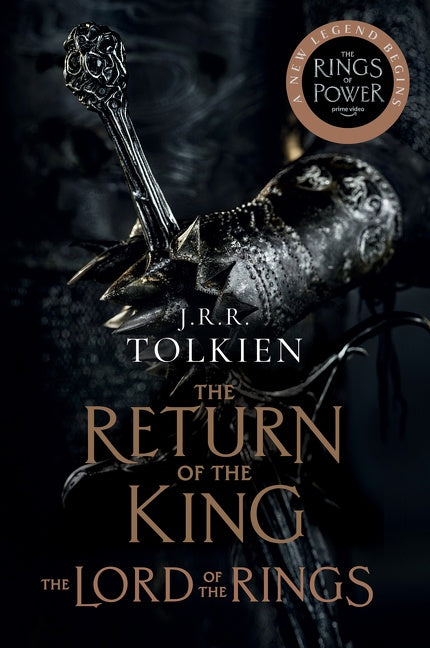 The Return of the King [TV Tie-In]