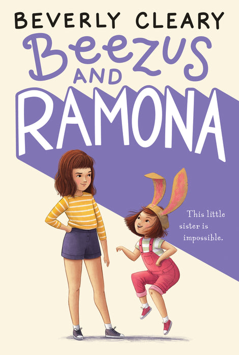 Beezus and Ramona ()