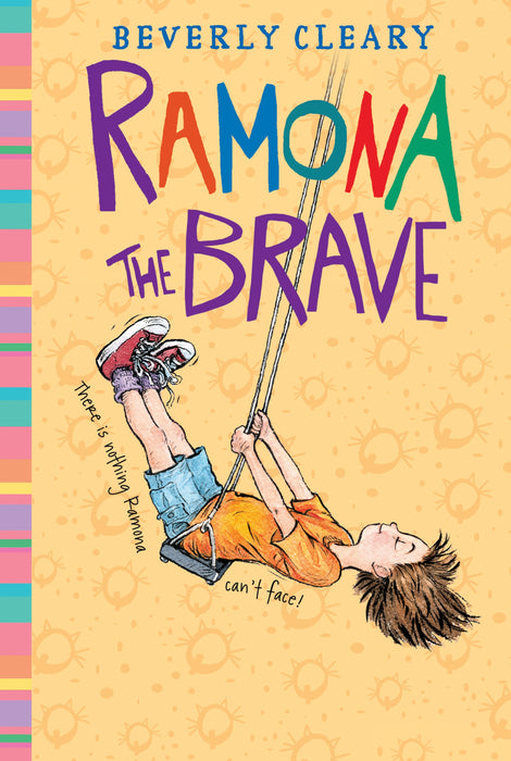 Ramona the Brave ()