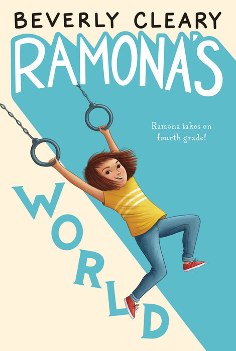 Ramona's World ()