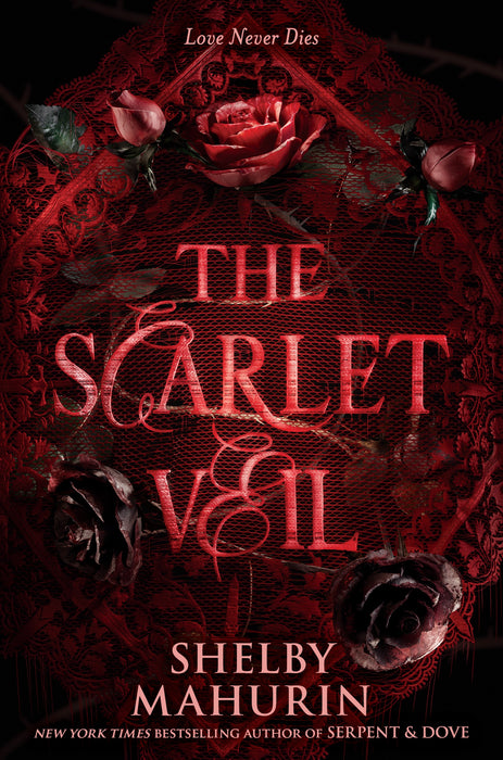 The Scarlet Veil ()