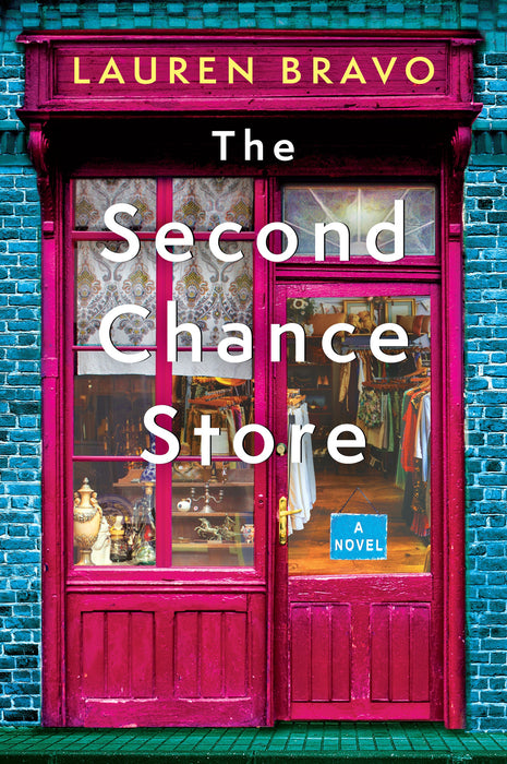 The Second Chance Store