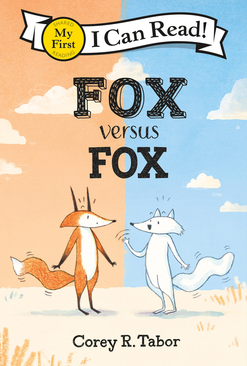 Fox versus Fox