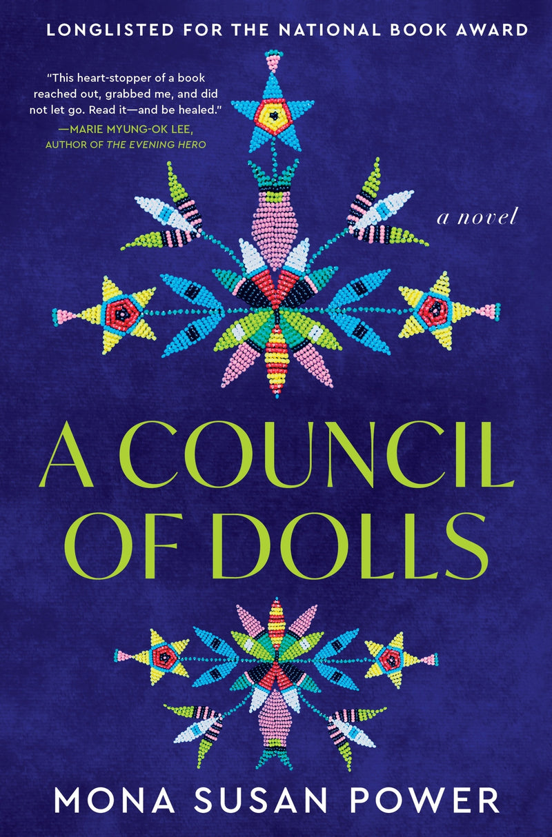 A Council of Dolls: A Novel