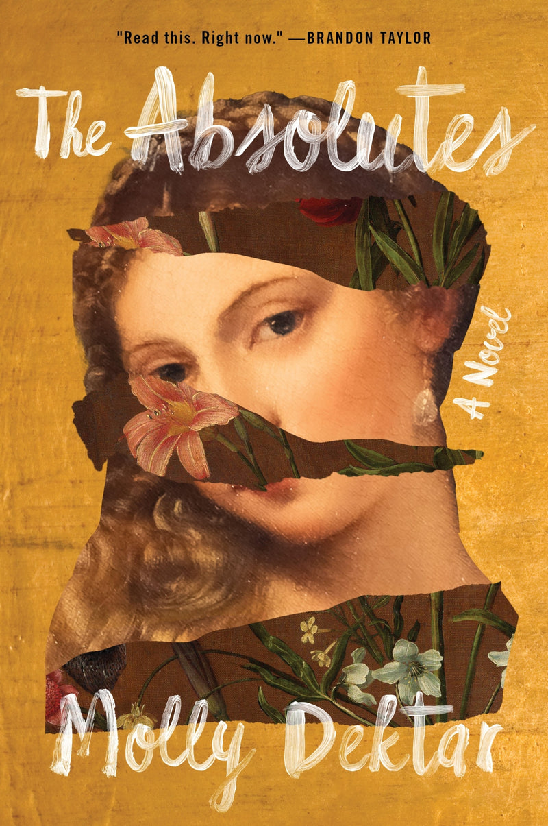 The Absolutes: A Novel