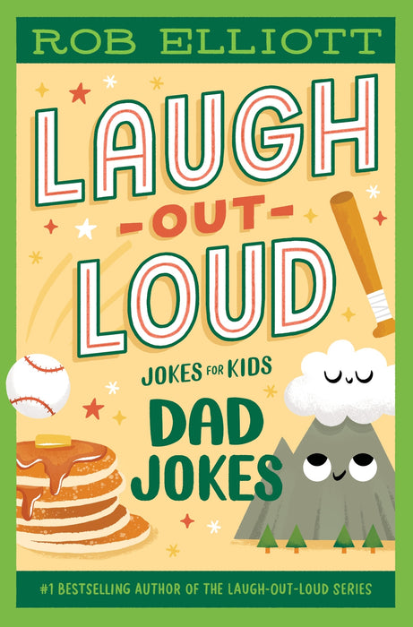 Laugh-Out-Loud: Dad Jokes