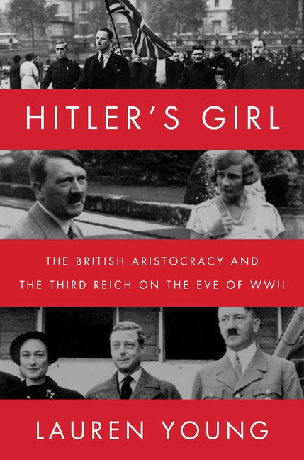 Hitlerâ€™s Girl