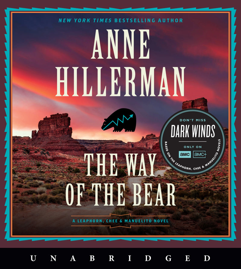 The Way of the Bear: A Novel