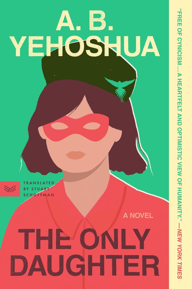 The Only Daughter: A Novel