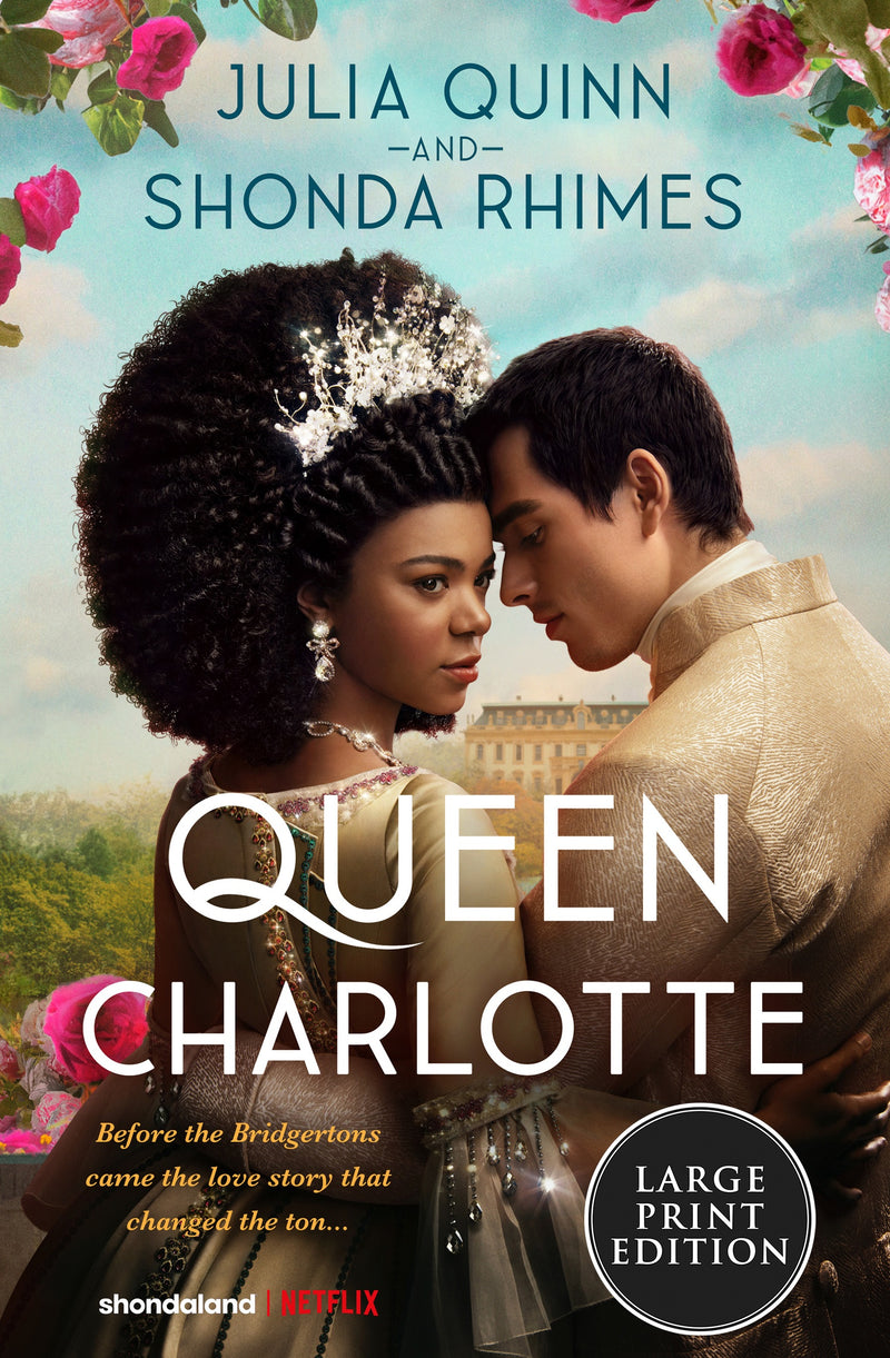 Queen Charlotte: Before Bridgerton Came a Love Story That Changed the Ton…