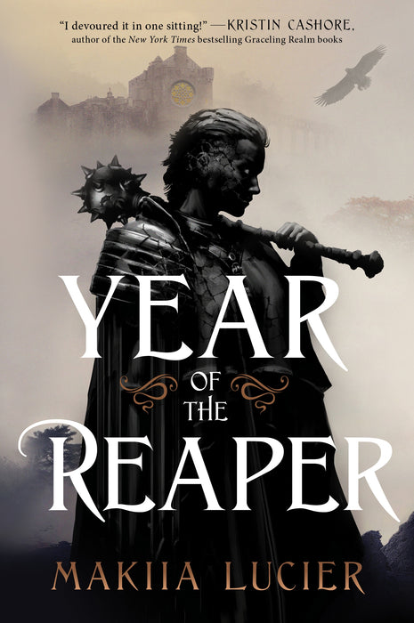 Year of the Reaper