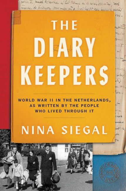 The Diary Keepers