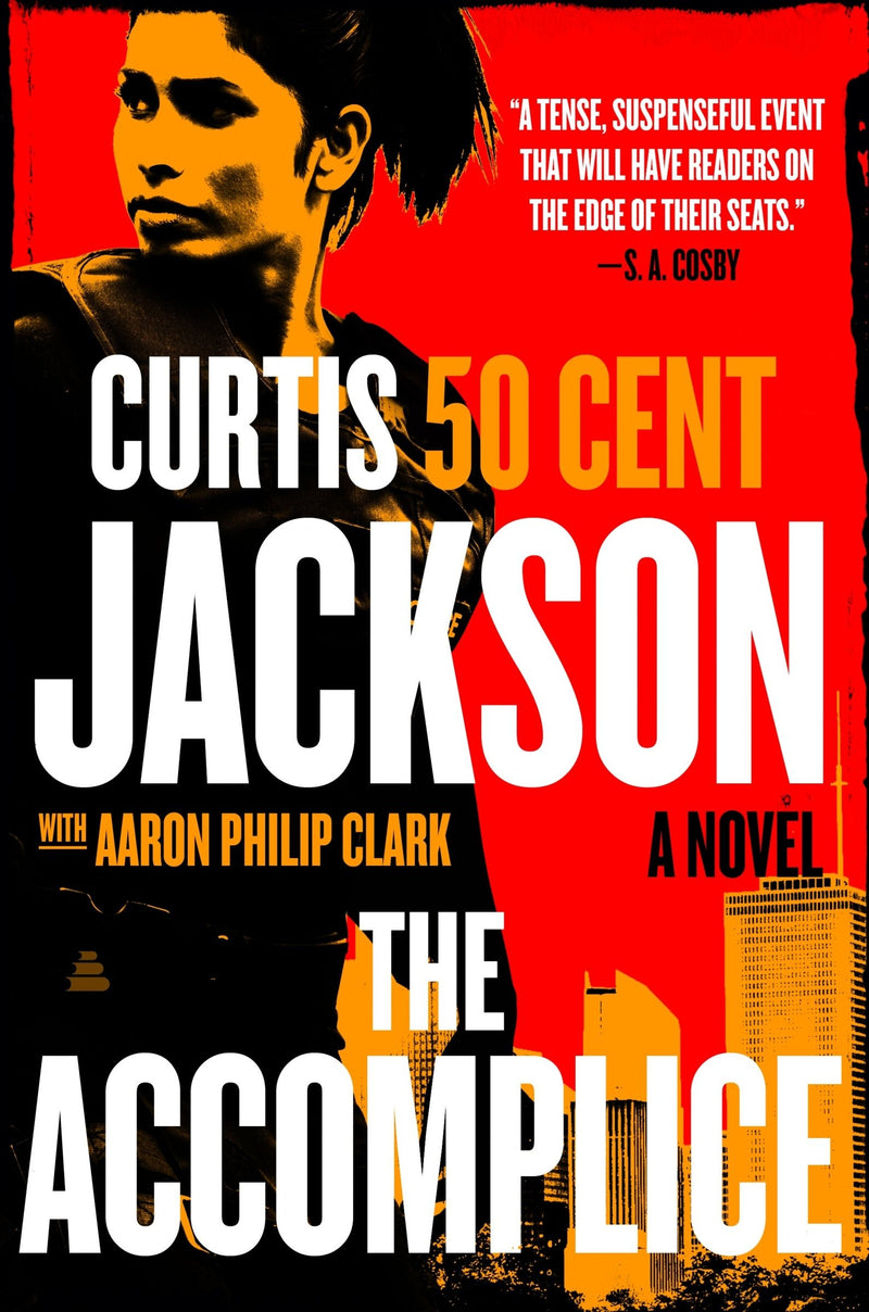 The Accomplice: A Novel