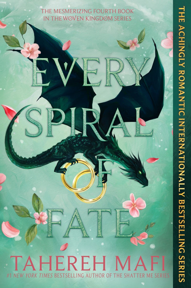 Every Spiral of Fate